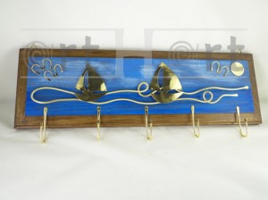 Κρεμάστρα WH51 arthart        